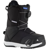 Burton Smalls Step On Snowboard Boot - Kids'  | Black