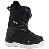 Burton Smalls Boa Snowboard Boot - Kids' | Black