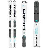 Head WCR eSL Rebel Team Ski  | One Color