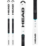 Head WCR eSL Rebel FIS Ski  | One Color