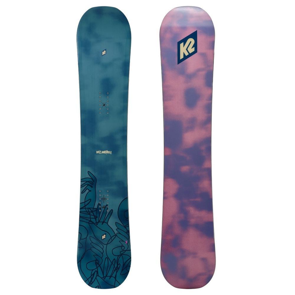 K2 Dreamsicle Snowboard - Women's