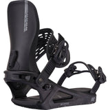 K2 Bond Snowboard Binding  | Black