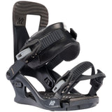 K2 Bedford Snowboard Binding - Women's  | Black