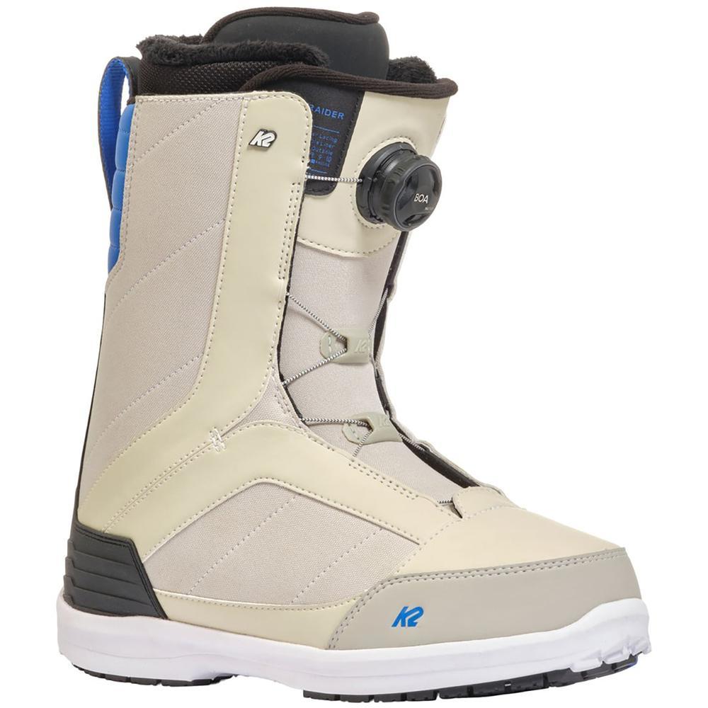 K2 Raider Snowboard Boot - Men's  | Printshop
