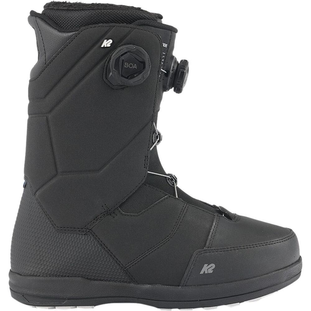 K2 Maysis Wide Snowboard Boot - Men's  | Black