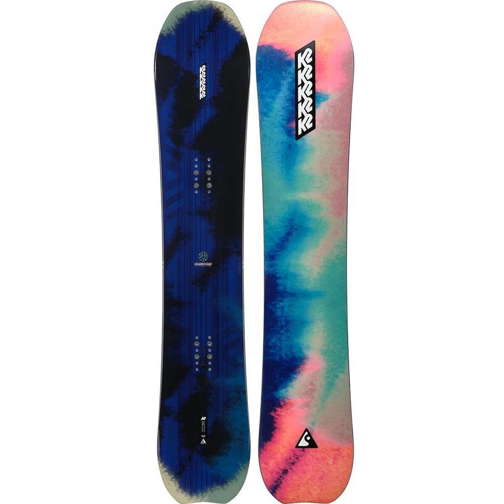K2 Passport Snowboard  | One Color