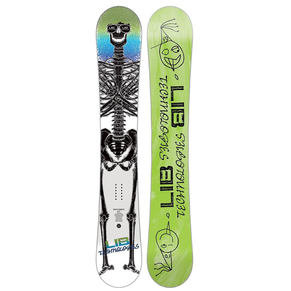 Lib Tech Doughboy Snowboard  | One Color