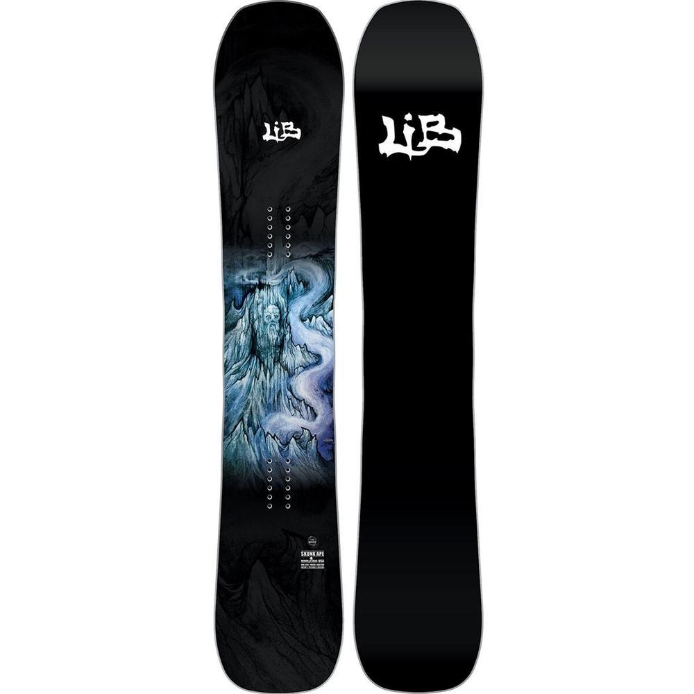 Lib Tech Skunk Ape Snowboard