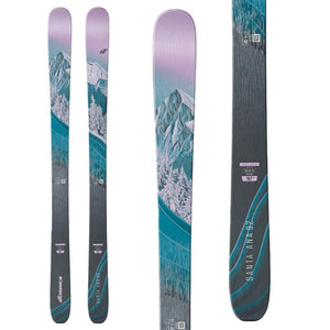 Women's Skis