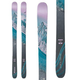 Nordica Santa Ana 92 Ski - Women's  | One Color