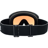 Anon M5 Goggles + MFI Mask | Black/Perceive Variable Blue