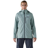 Patagonia Powder Town Jacket - Women's  | Thermal Blue