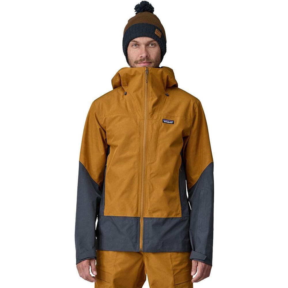 Patagonia Storm Shift Jacket - Men's  | Raptor Brown