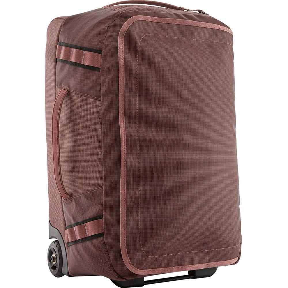 Patagonia Black Hole 40L Wheeled Duff  | Dulse Mauve
