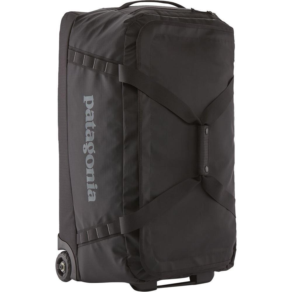 Patagonia Black Hole 70L Wheeled Duffel  | Black