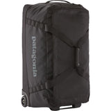 Patagonia Black Hole 70L Wheeled Duffel  | Black