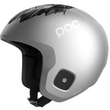 POC Skull Dura JR Helmet - Kids'  | Argentite Silver