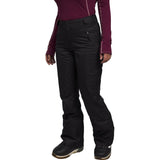 The North Face Sally Insulated Pant - Women's  | TNF Black