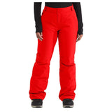 The North Face Descendit Pant - Women's  | Fiery Red