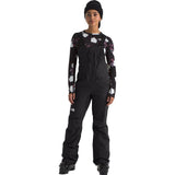 The North Face Freedom Bib Pant - Women's  | Black
