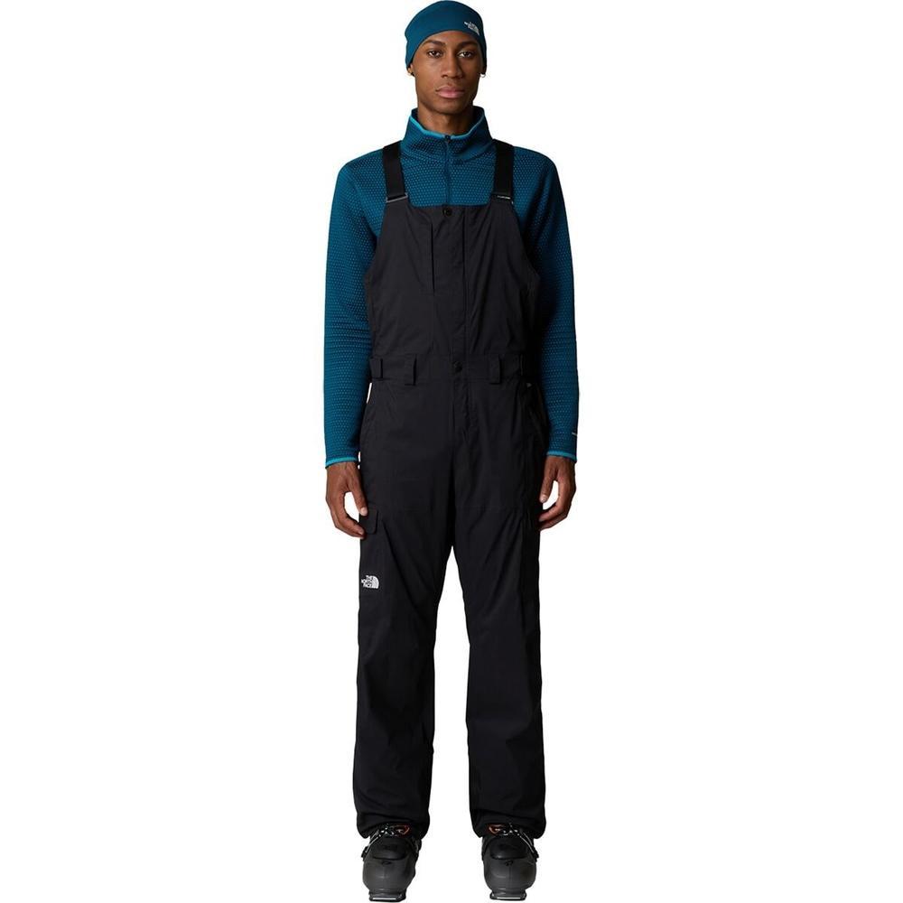 The North Face Freedom Bib Pant - Men's  | Black
