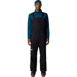 The North Face Freedom Bib Pant - Men's  | Black