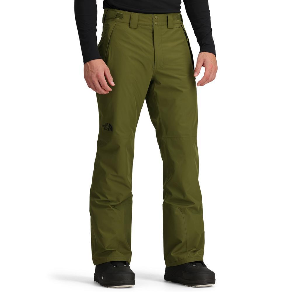 The North Face Descendit Pant - Men's  | Forest Olive