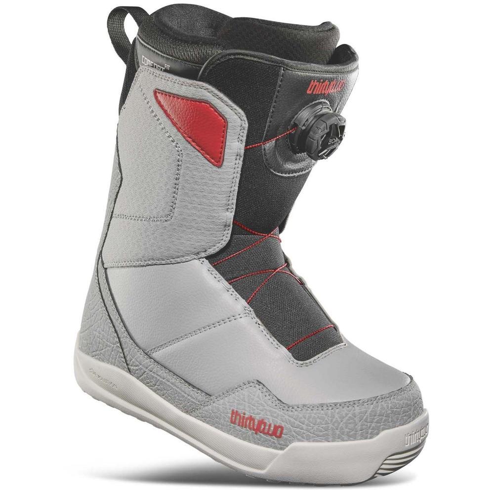 ThirtyTwo Shifty BOA Snowboard Boot - Men's  | Grey