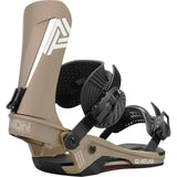 Union Atlas Snowboard Binding  | Bronze