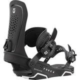 Union Force Snowboard Binding  | Black