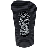 Bent Metal Transfer Snowboard Binding  | Black/Silver