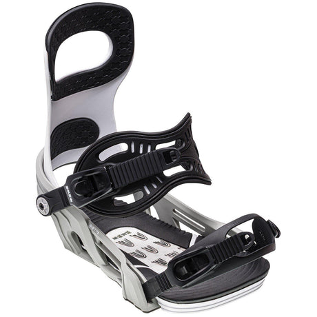Bent Metal Metta Snowboard Binding - Women's  | Black