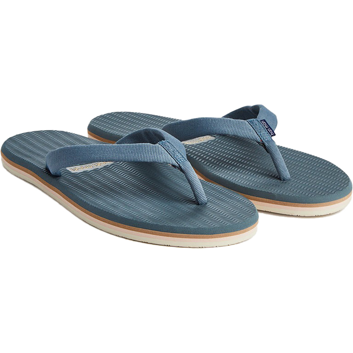 Hari Mari Dunes Flip Flops - Women's  | Flint