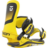 Union Ultra Snowboard Binding - Men's  | Yellow