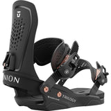Union Trilogy Snowboard Binding - Womens  | Black