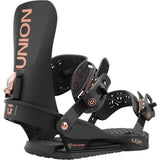Union Juliet Snowboard Binding - Women'  | Black