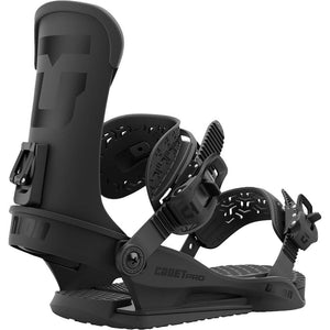 Kid's Snowboard Bindings