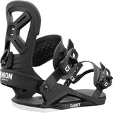 Union Cadet Snowboard Binding - Kids'  | Black