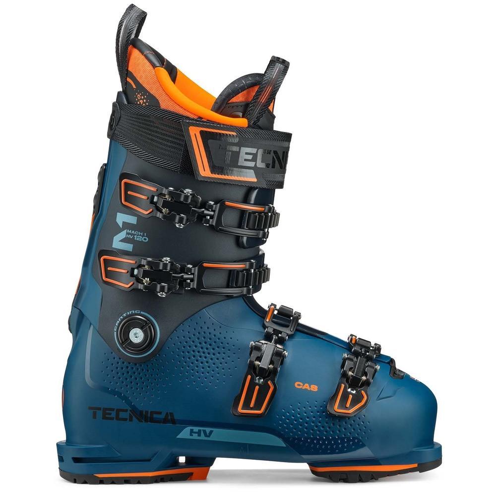Tecnica Mach1 HV 120 Ski Boot - 2026 - Men's  | Blue