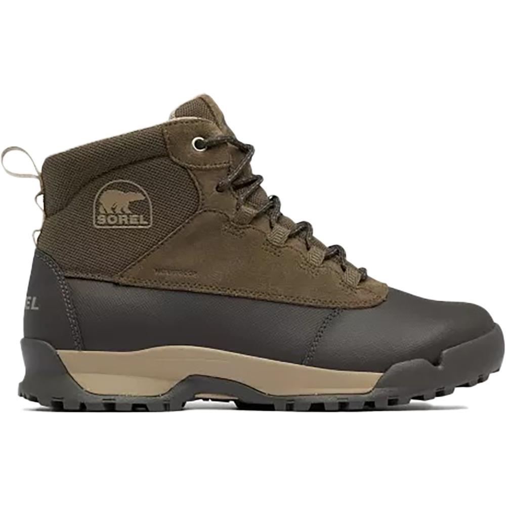 SOREL Buxton Lite Lace Plus WP Boot - Men's  | Major