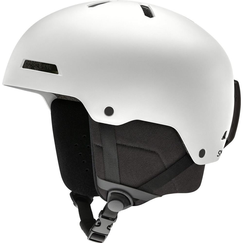 Smith Rodeo Helmet  | Matte White