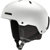 Smith Rodeo Helmet  | Matte White
