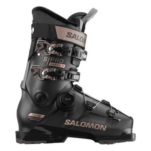 Women's Ski Boots