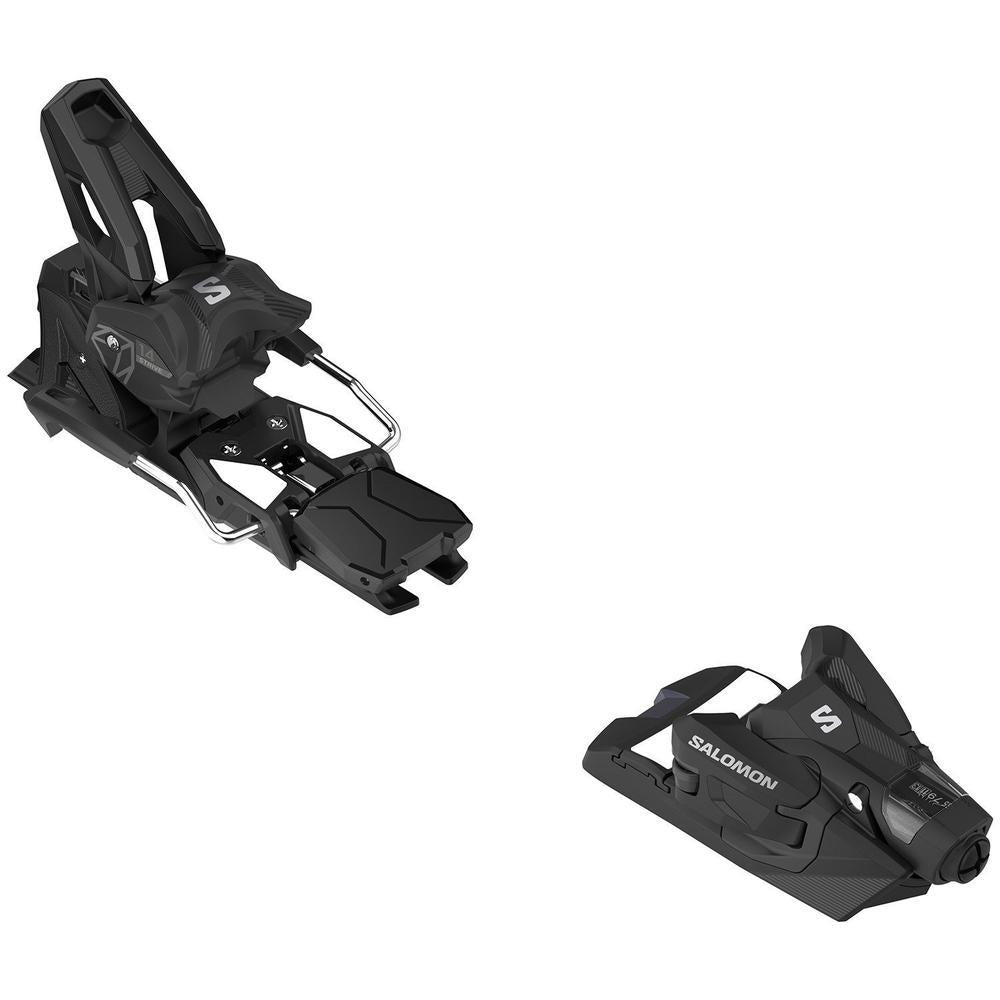 Salomon Strive 14 GW Ski Binding  | Black