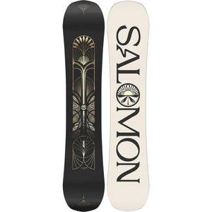 Women's Snowboards
