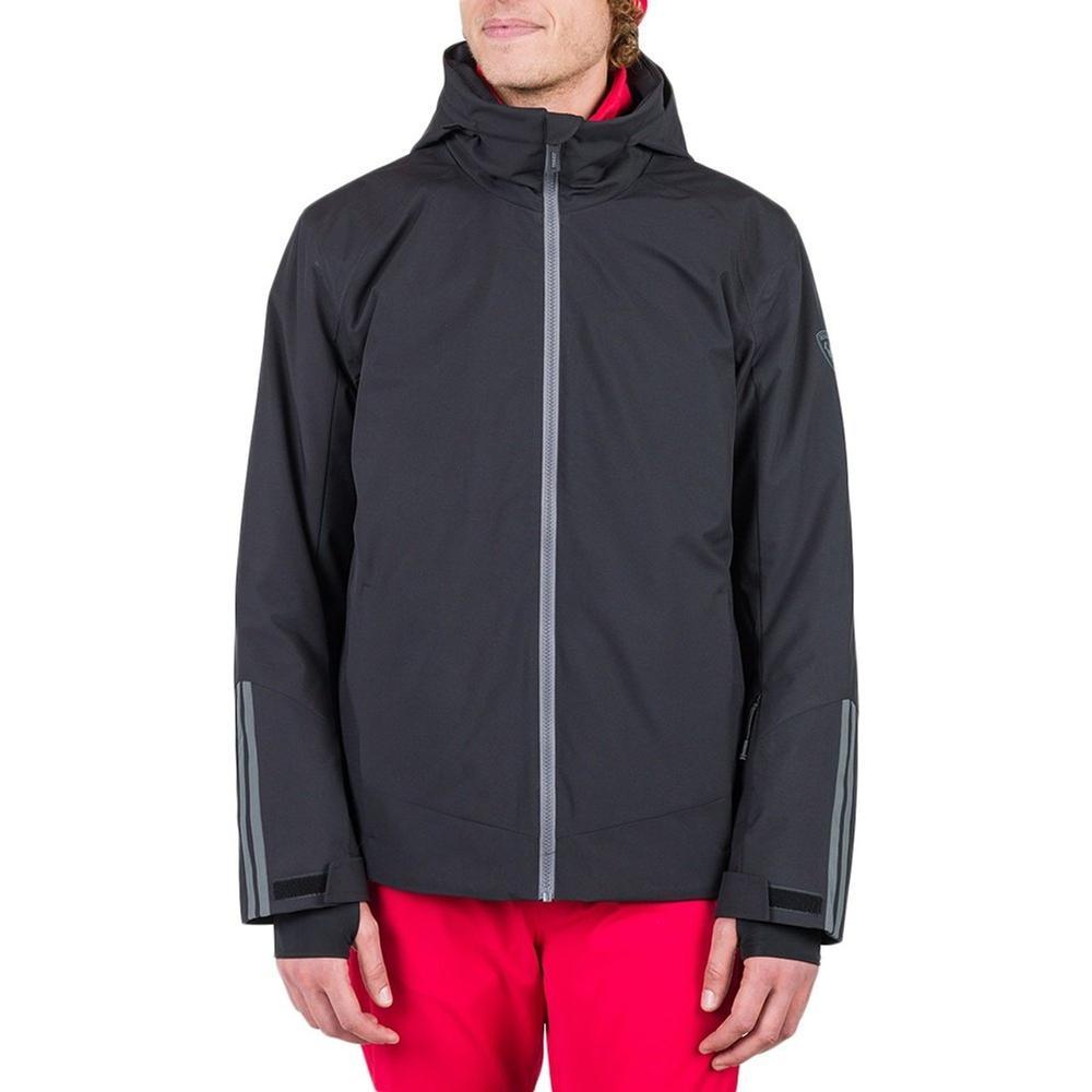 Rossignol Strawpile Jacket - Men's  | Black