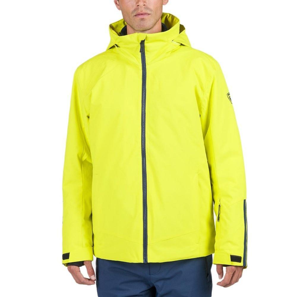 Rossignol Strawpile Jacket - Men's  | Fresh Green