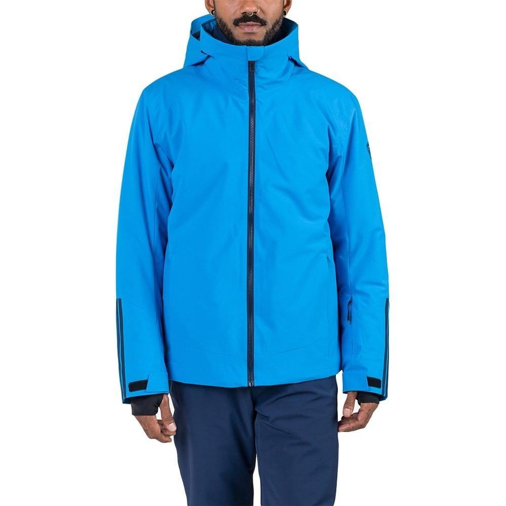 Rossignol Strawpile Jacket - Men's  | Oversees
