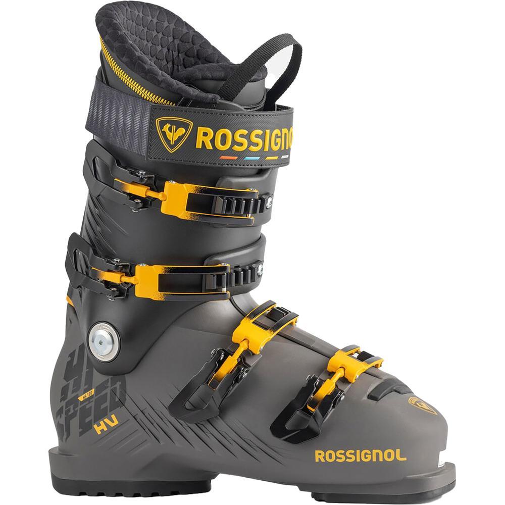 Rossignol Hi-Speed 100 HV Ski Boot  | Moon Grey