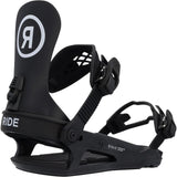 Ride CL2 Snowboard Binding  Womens  | Black